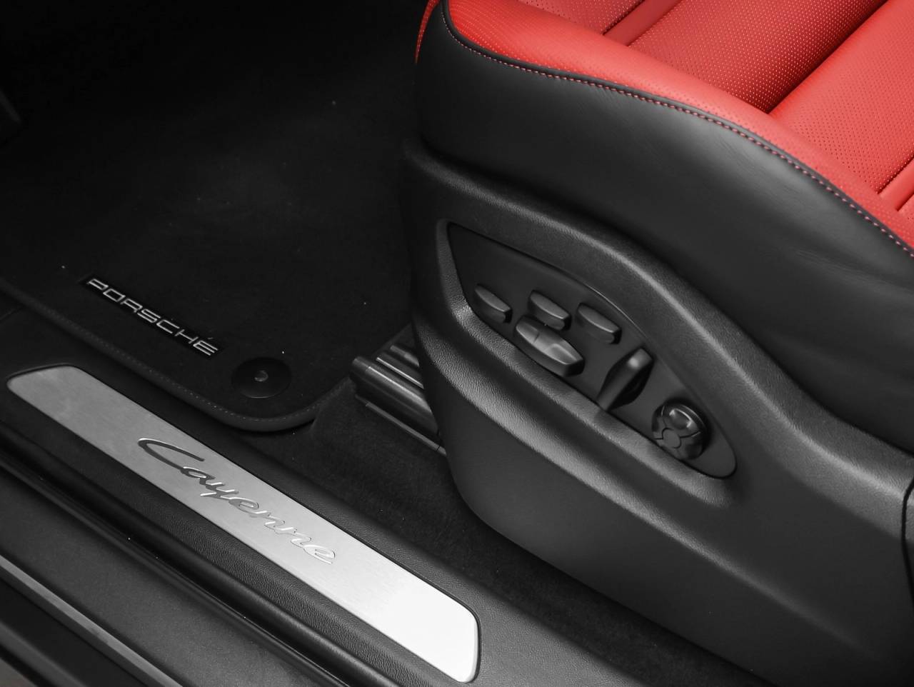 2026 Porsche Cayenne Cayenne Coupe