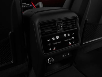 2026 Porsche Cayenne Cayenne Coupe