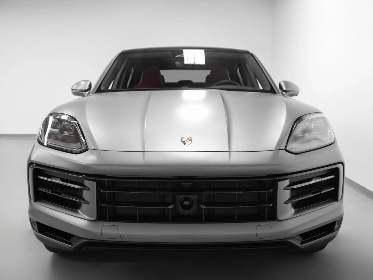2026 Porsche Cayenne Cayenne Coupe