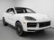 2024 Porsche Cayenne Cayenne Coupe