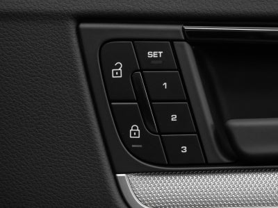 2024 Porsche Cayenne Cayenne Coupe