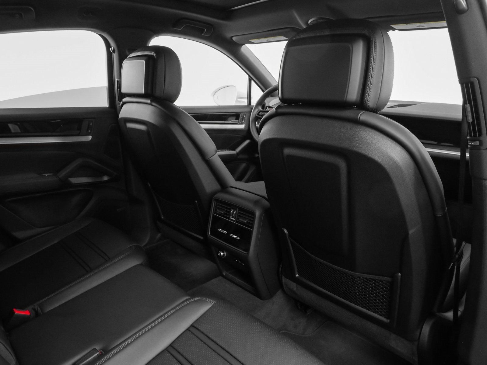 2024 Porsche Cayenne Cayenne Coupe