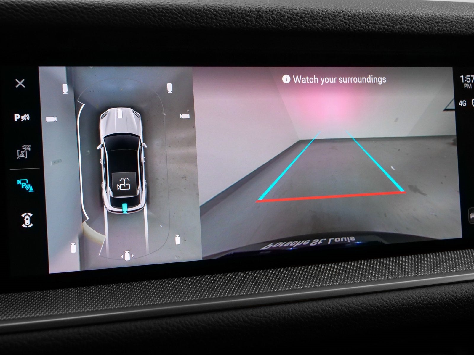 2024 Porsche Cayenne Cayenne Coupe