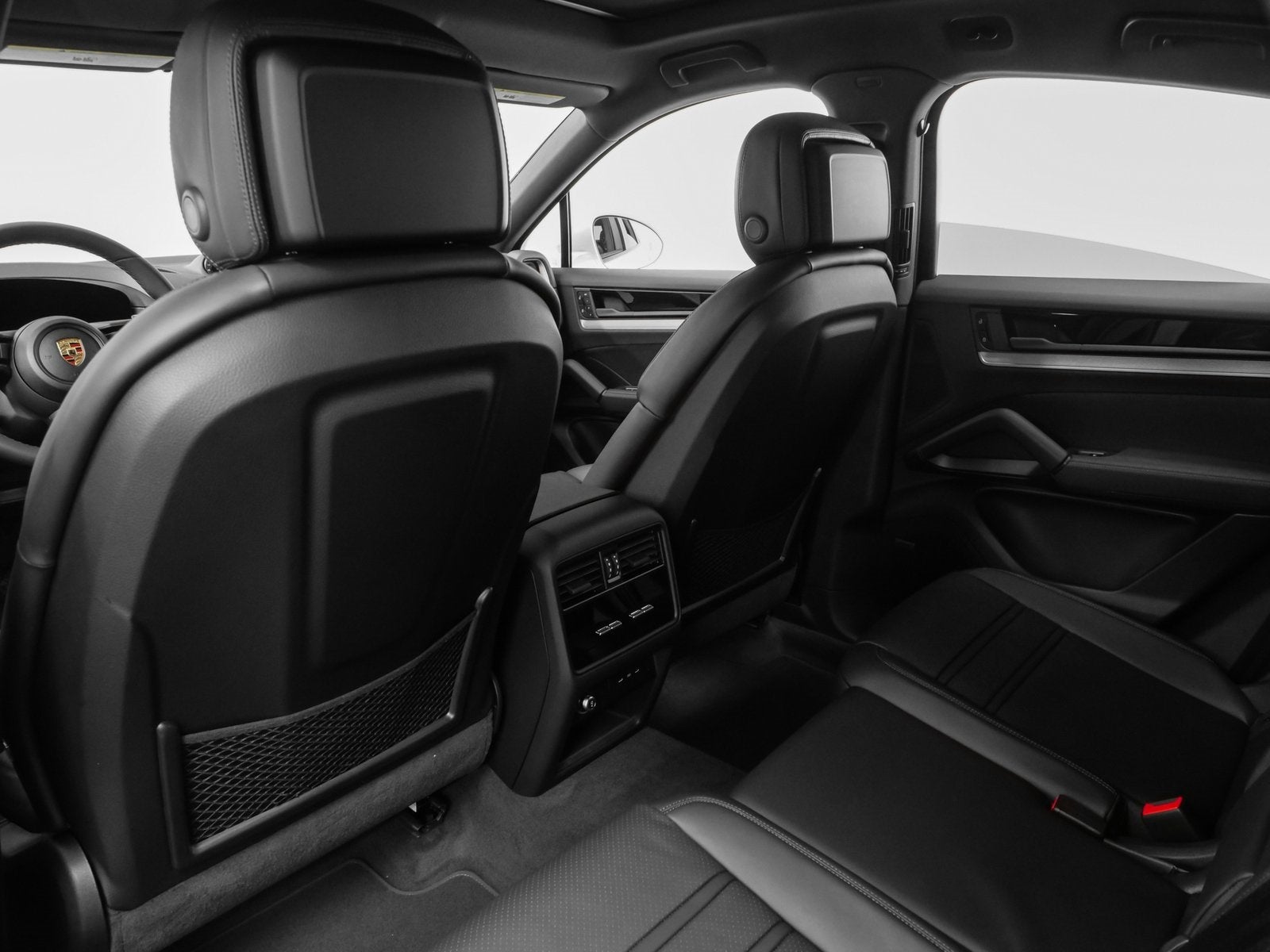 2024 Porsche Cayenne Cayenne Coupe