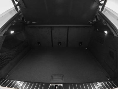 2024 Porsche Cayenne Cayenne Coupe