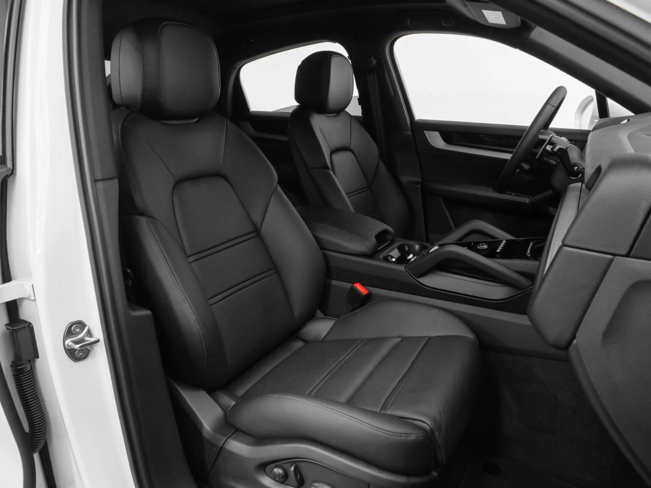 2024 Porsche Cayenne Cayenne Coupe