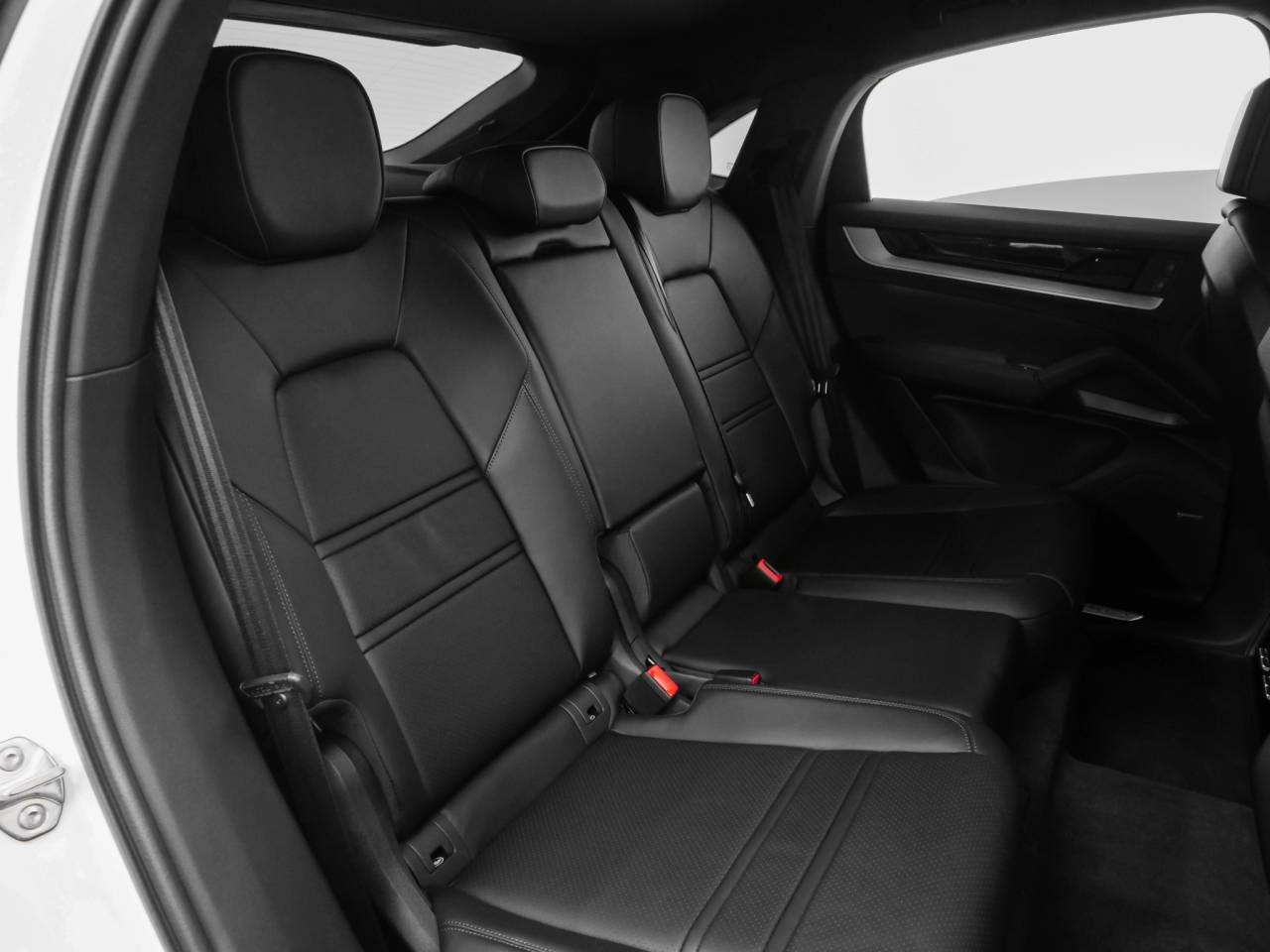 2024 Porsche Cayenne Cayenne Coupe