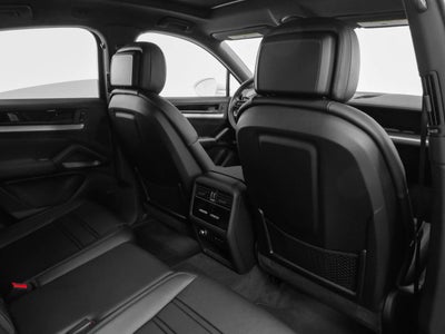 2024 Porsche Cayenne Cayenne Coupe