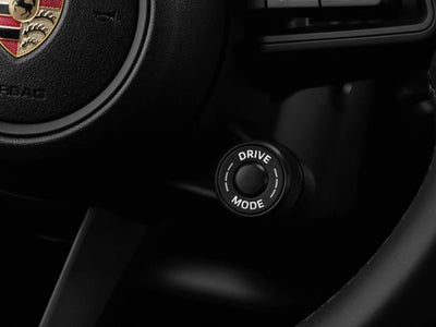 2024 Porsche Cayenne Cayenne Coupe