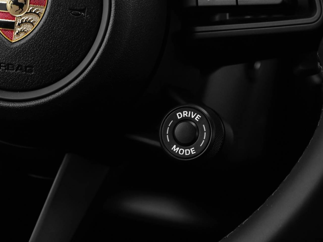 2024 Porsche Cayenne Cayenne Coupe