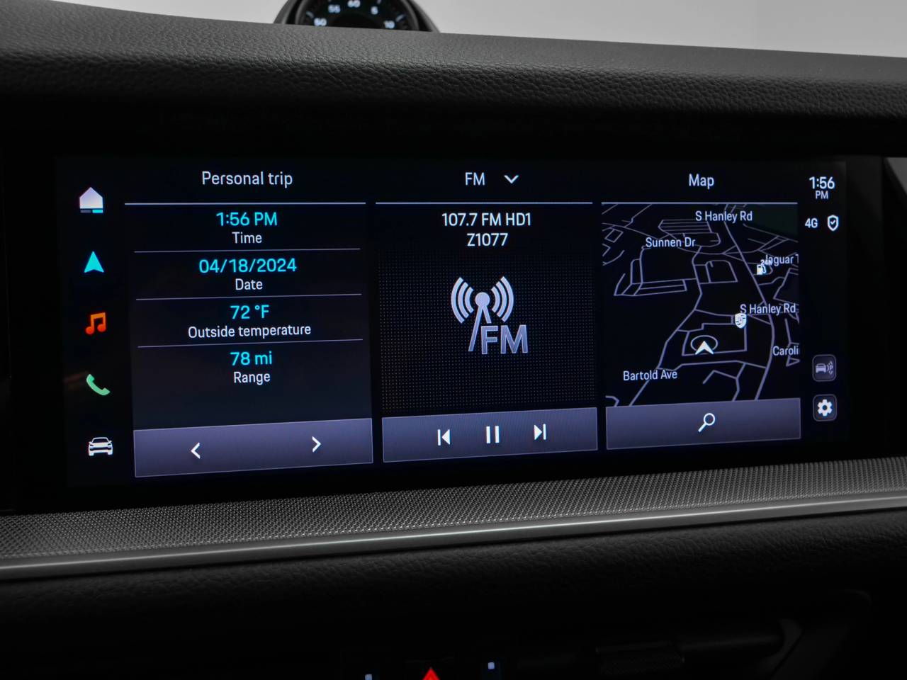 2024 Porsche Cayenne Cayenne Coupe