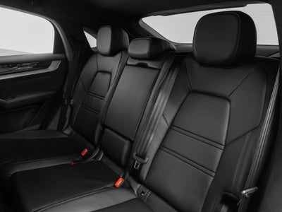 2024 Porsche Cayenne Cayenne Coupe