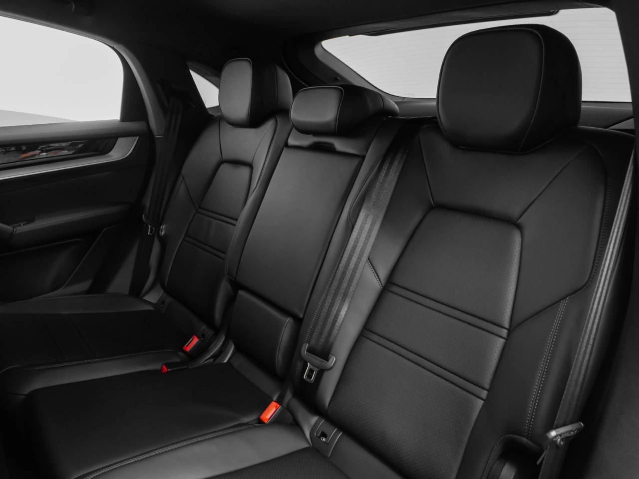 2024 Porsche Cayenne Cayenne Coupe