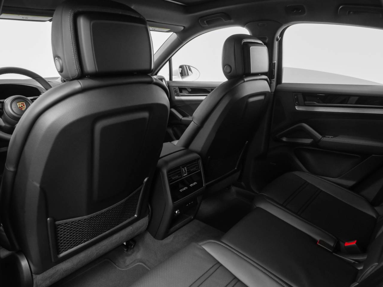 2024 Porsche Cayenne Cayenne Coupe