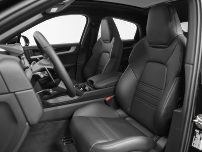 2026 Porsche Cayenne Coupe