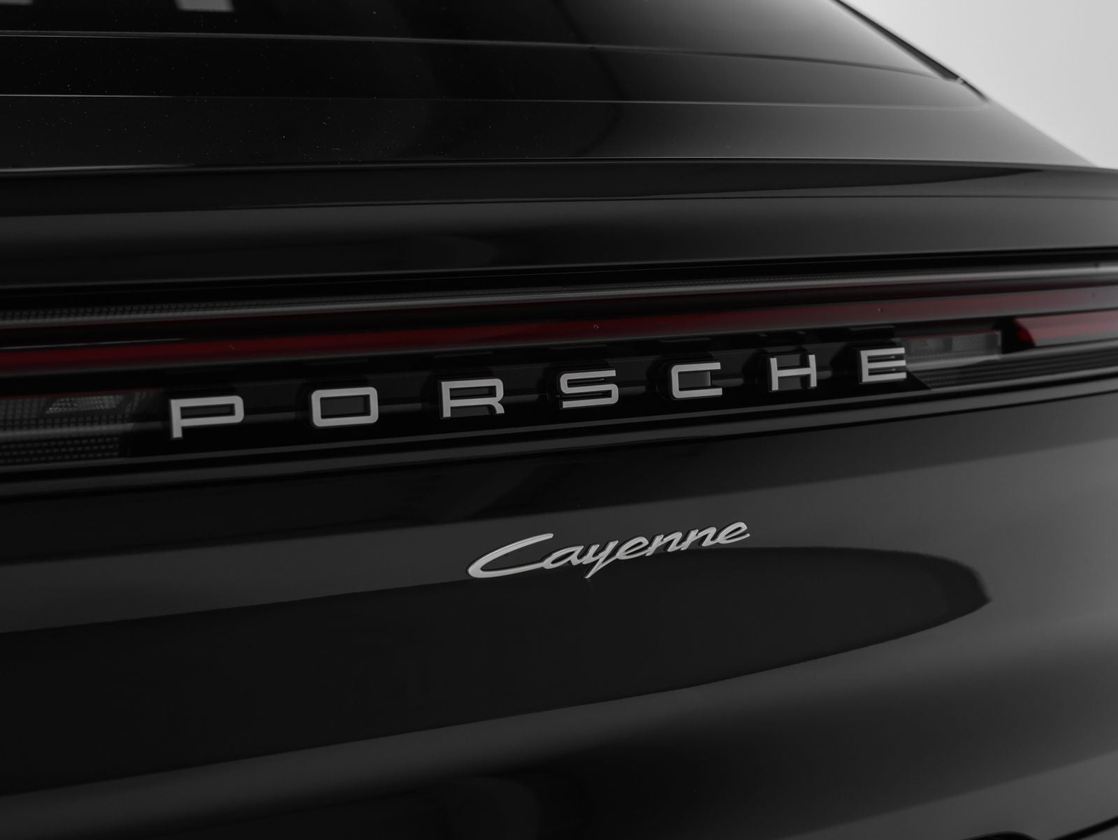 2026 Porsche Cayenne Coupe