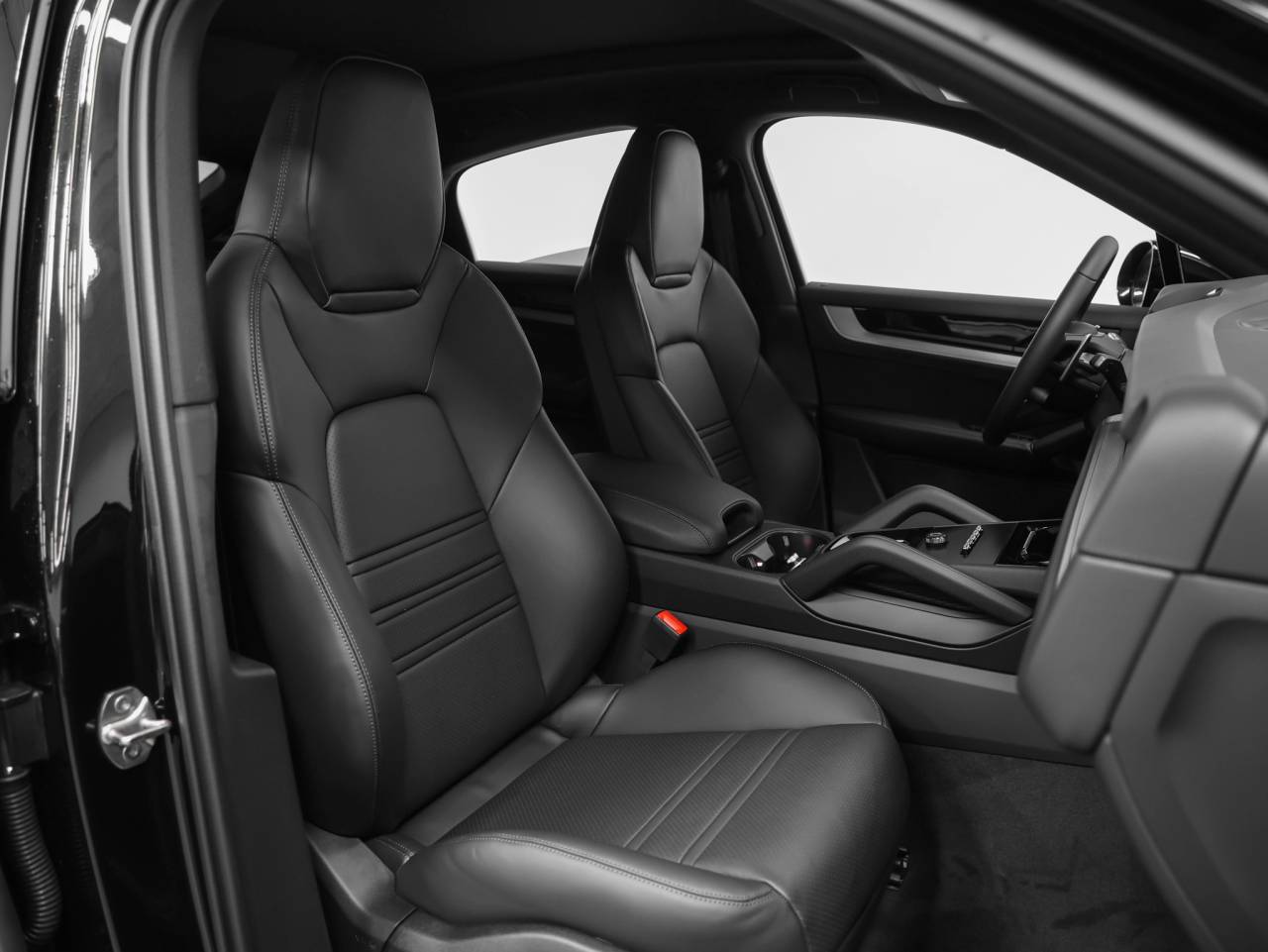2026 Porsche Cayenne Coupe