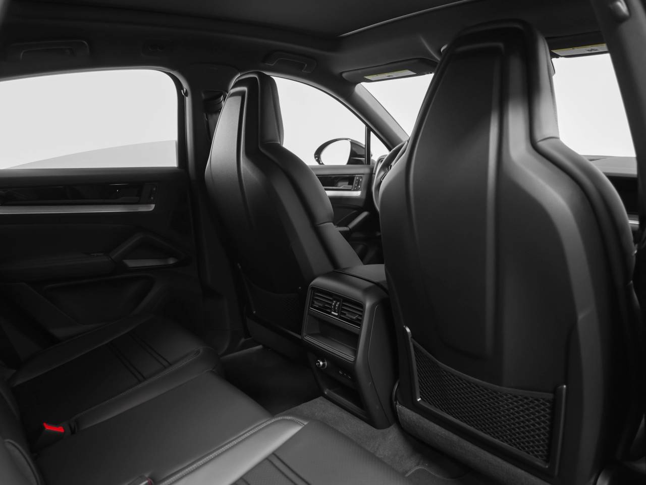 2026 Porsche Cayenne Coupe