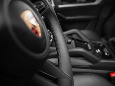 2026 Porsche Cayenne Coupe