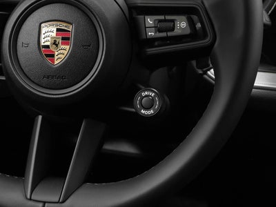 2026 Porsche Cayenne Coupe