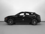 2022 Porsche Cayenne Cayenne Coupe Platinum Edition