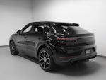 2022 Porsche Cayenne Cayenne Coupe Platinum Edition