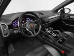 2022 Porsche Cayenne Cayenne Coupe Platinum Edition