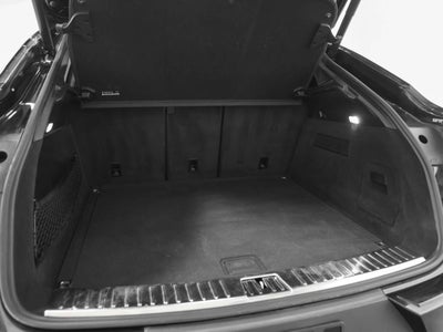 2022 Porsche Cayenne Cayenne Coupe Platinum Edition