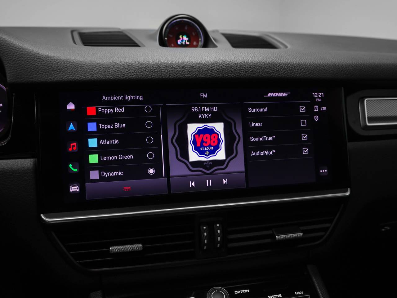 2022 Porsche Cayenne Cayenne Coupe Platinum Edition