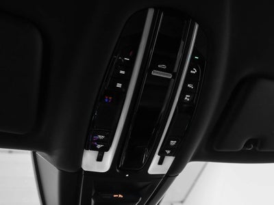2022 Porsche Cayenne Cayenne Coupe Platinum Edition