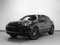 2022 Porsche Cayenne Cayenne Coupe Platinum Edition