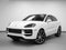 2026 Porsche Cayenne Coupe Base