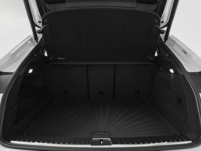 2026 Porsche Cayenne Coupe Base