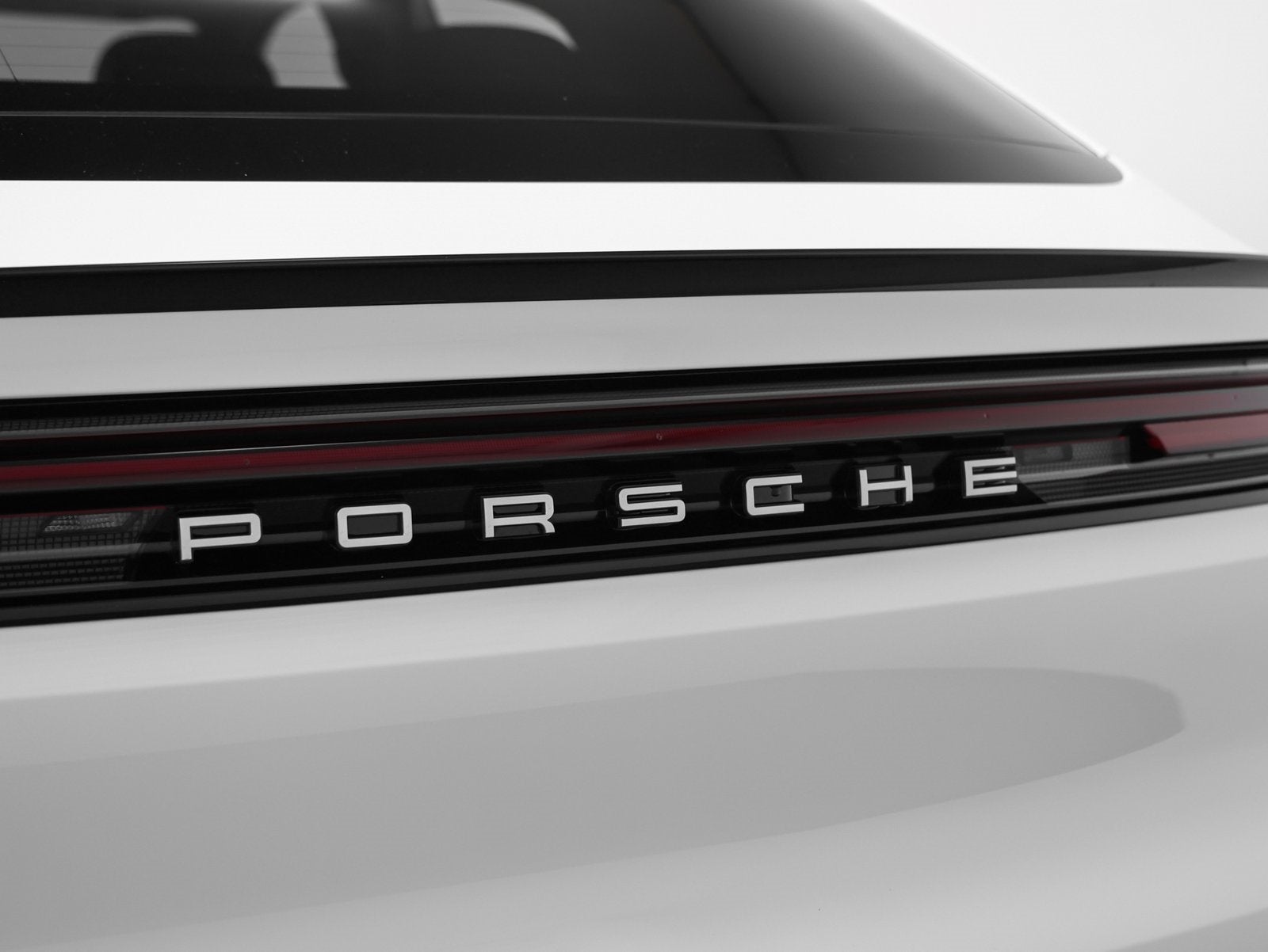 2026 Porsche Cayenne Coupe Base