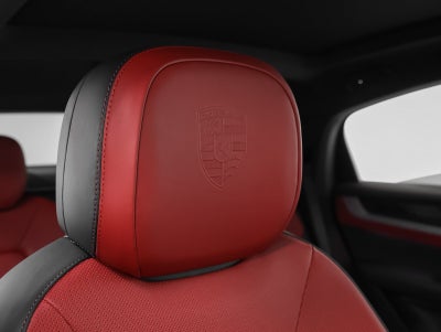 2026 Porsche Cayenne Coupe Base