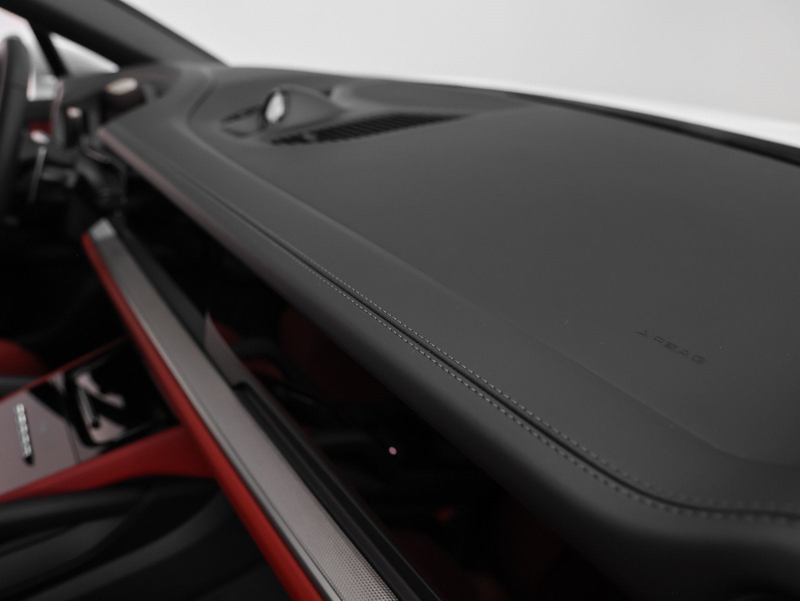 2026 Porsche Cayenne Coupe Base