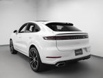 2026 Porsche Cayenne Coupe Base