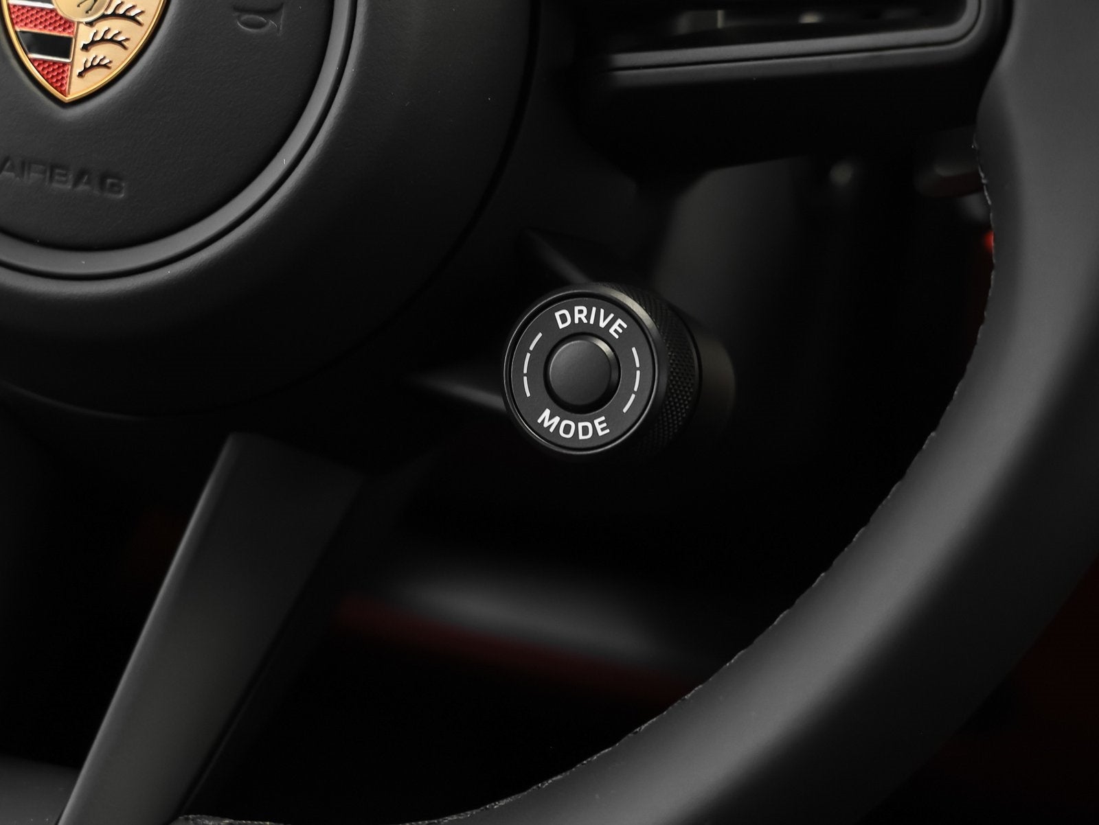 2026 Porsche Cayenne Coupe Base