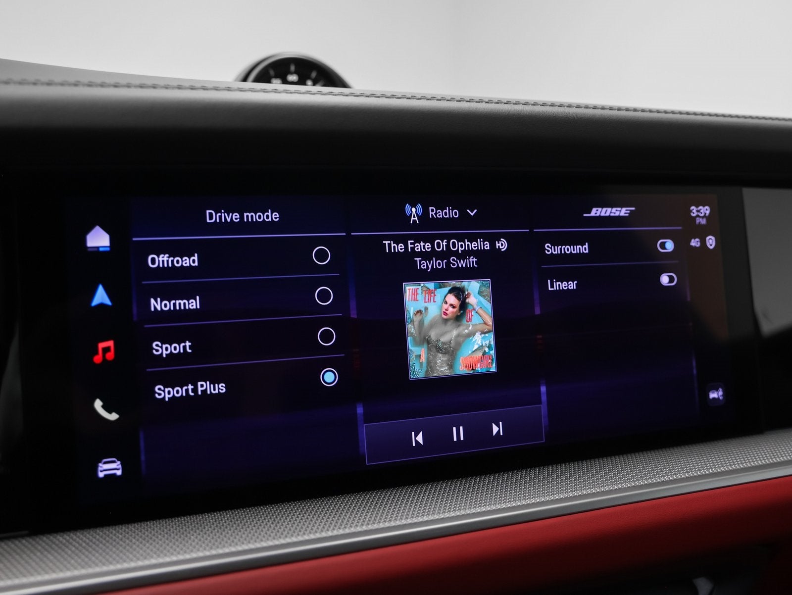 2026 Porsche Cayenne Coupe Base