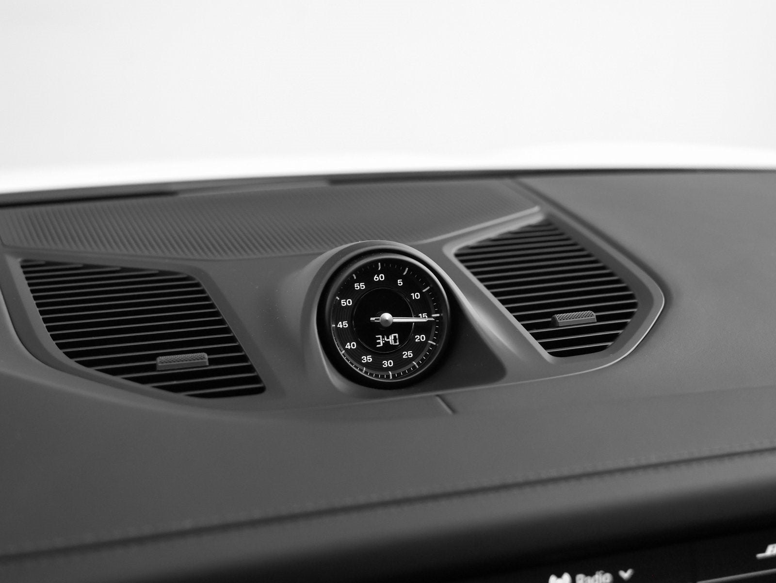 2026 Porsche Cayenne Coupe Base