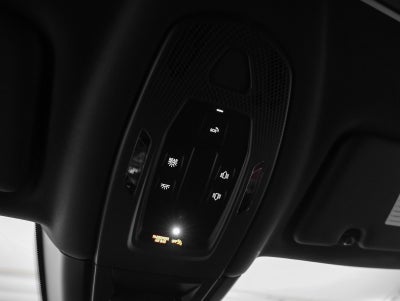 2026 Porsche Cayenne Coupe Base