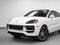 2026 Porsche Cayenne Coupe Base