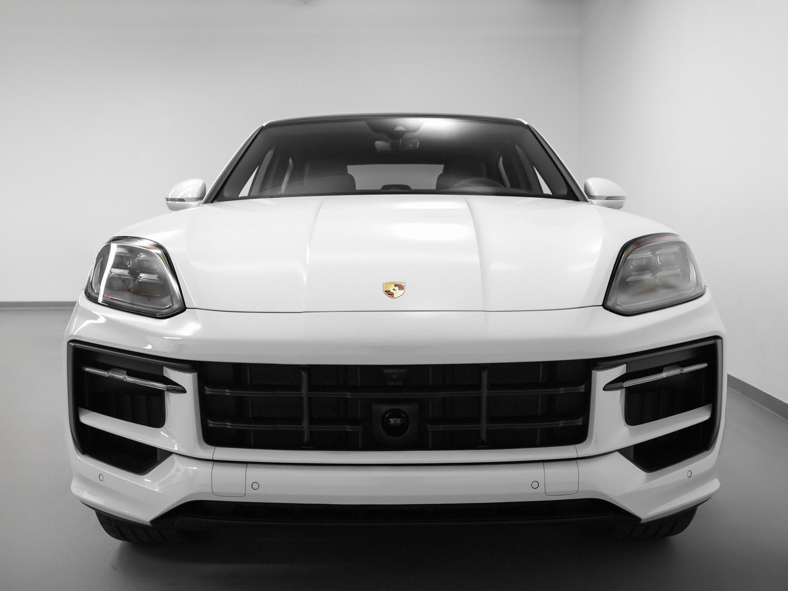 2026 Porsche Cayenne Coupe Base