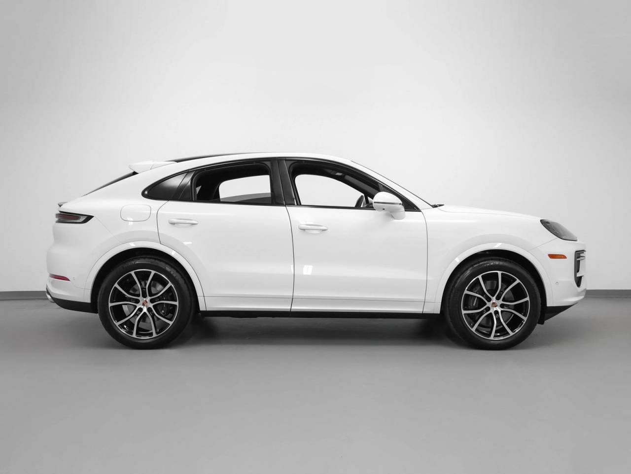 2026 Porsche Cayenne Cayenne Coupe