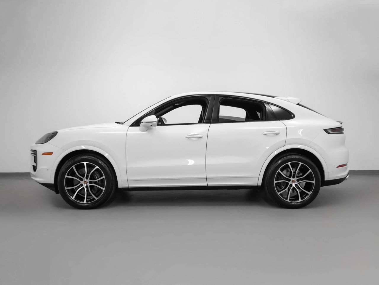 2026 Porsche Cayenne Cayenne Coupe