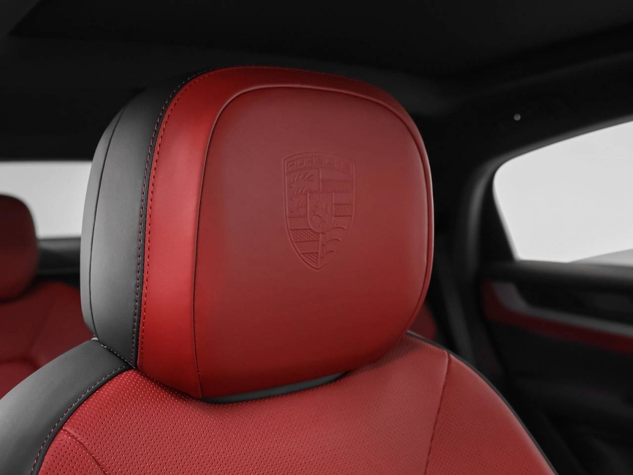 2026 Porsche Cayenne Cayenne Coupe