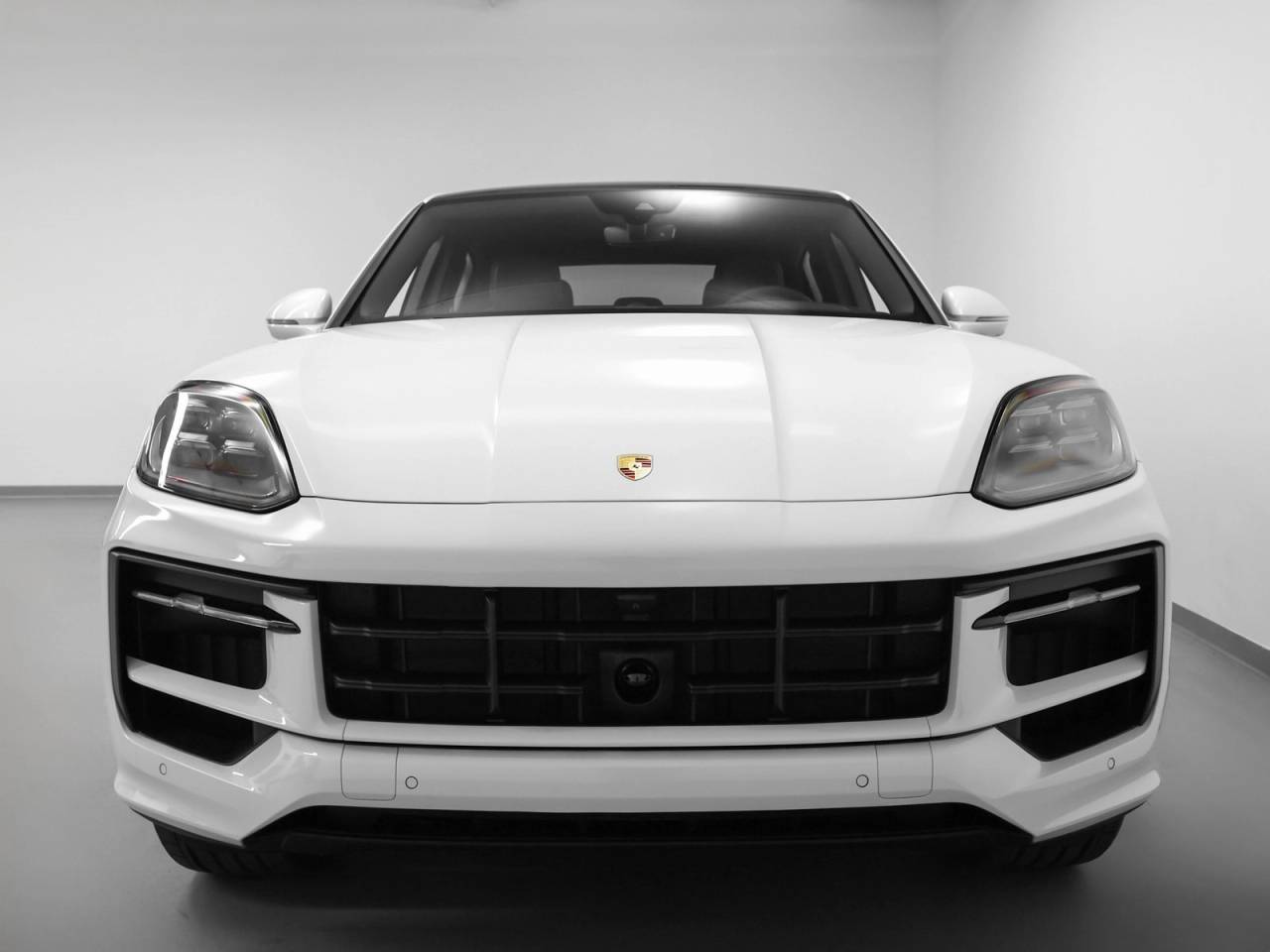 2026 Porsche Cayenne Cayenne Coupe