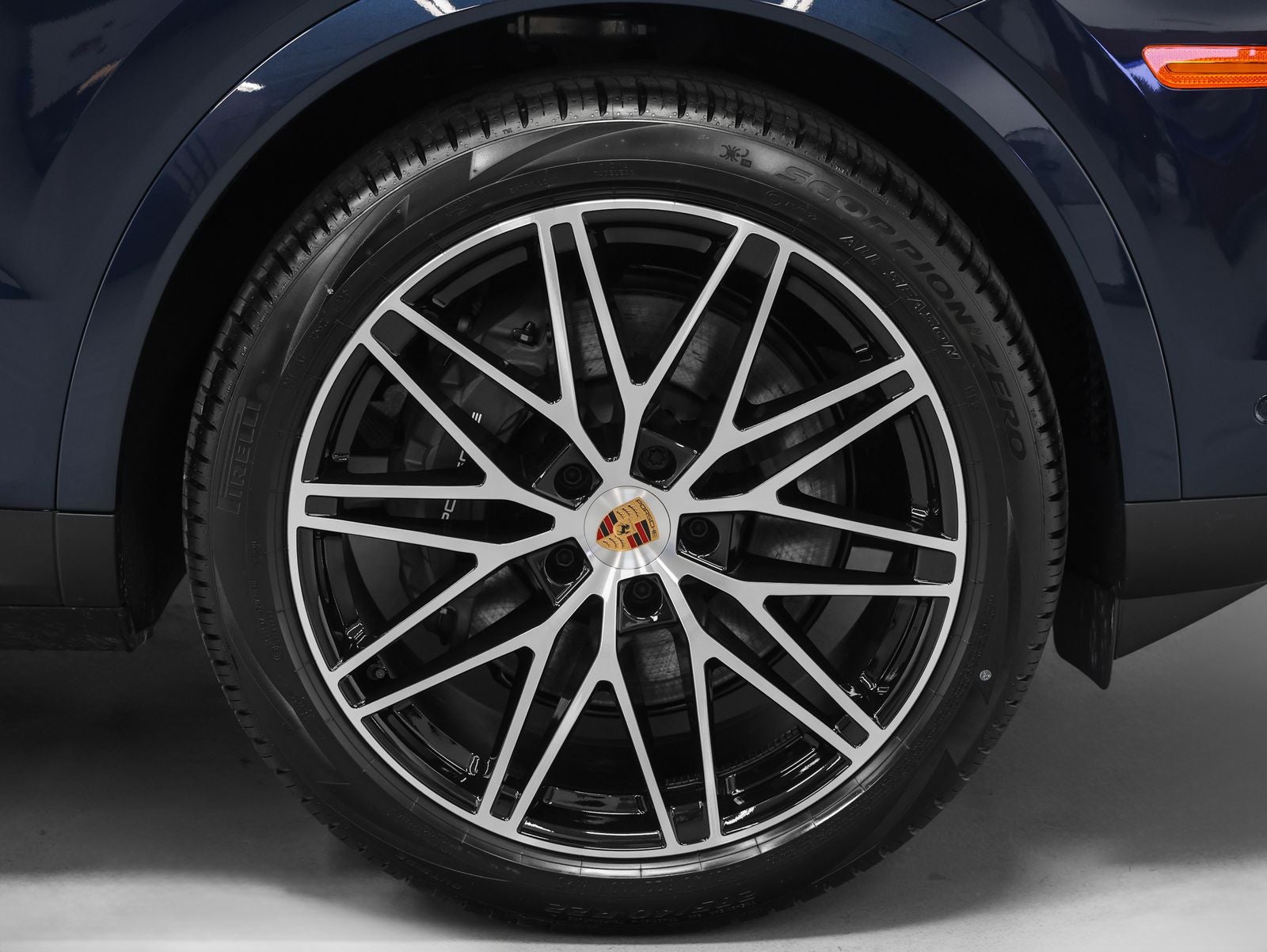 2026 Porsche Cayenne Cayenne Coupe