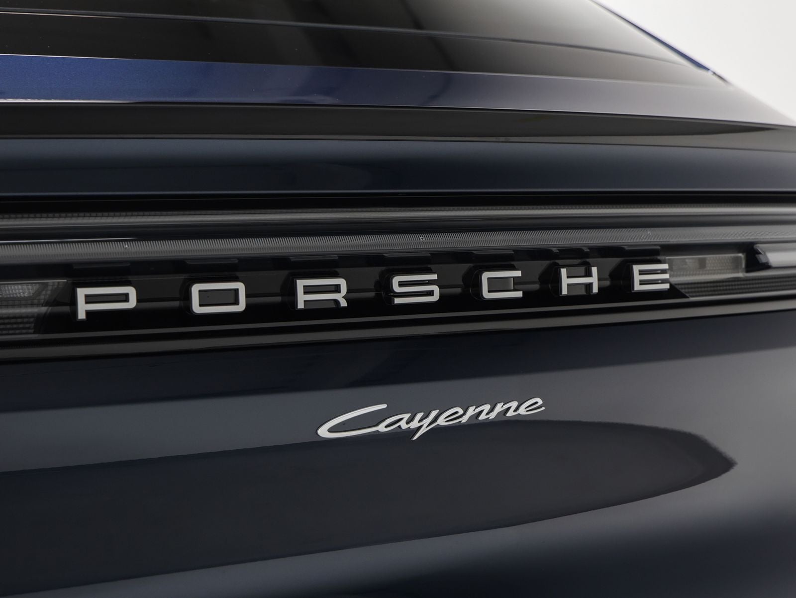 2026 Porsche Cayenne Cayenne Coupe