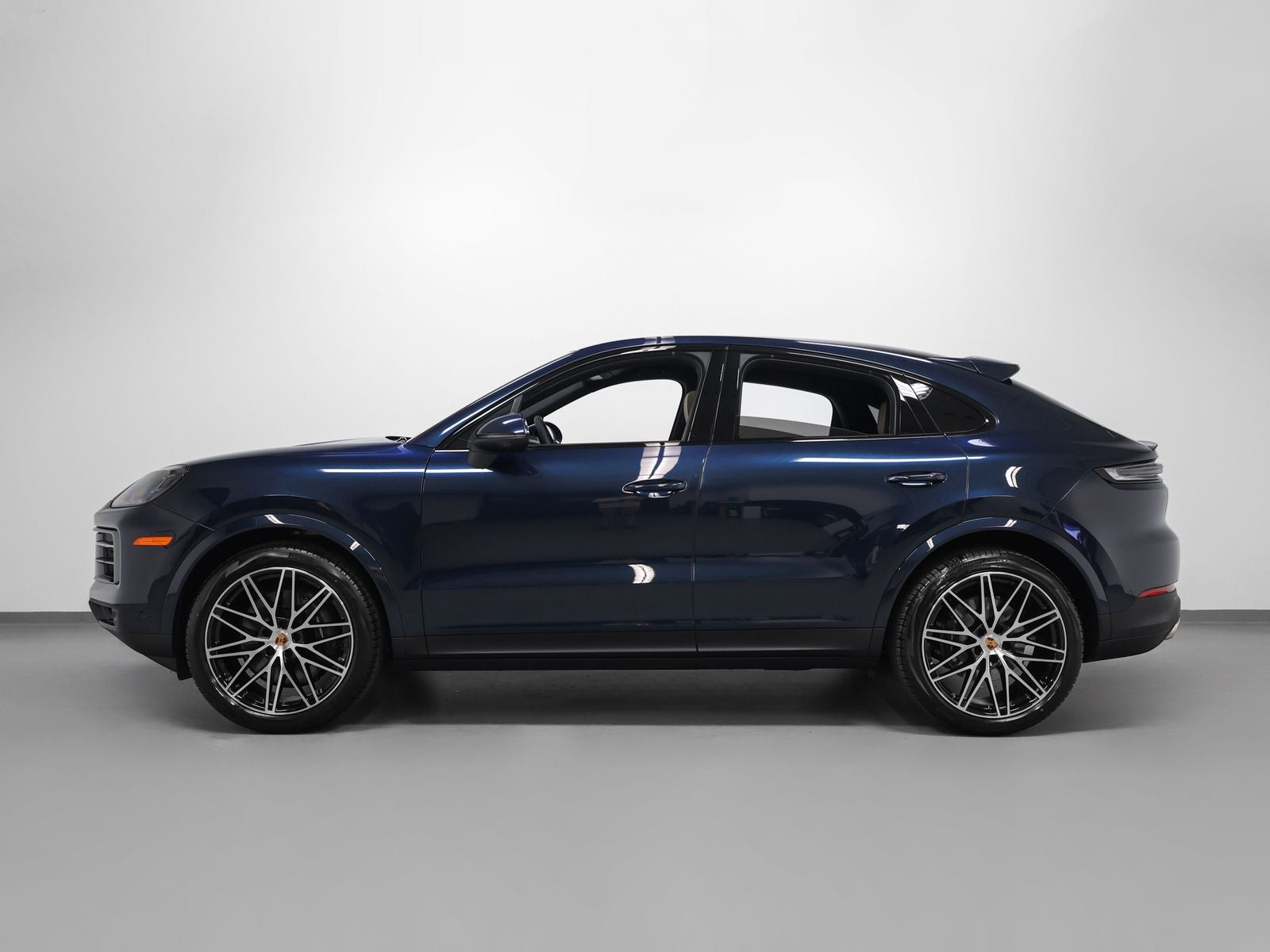 2026 Porsche Cayenne Cayenne Coupe